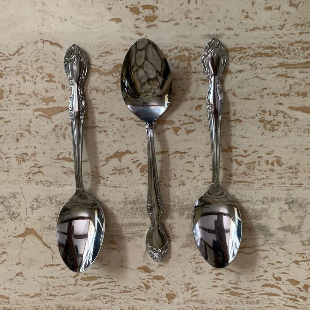The Cellar Japan set of 3 tablespoon